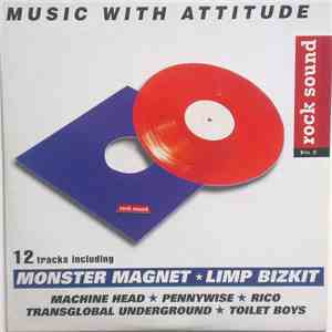 Various - Music With Attitude - Volume 5 download mp3 flac