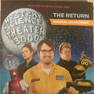 Various - Mystery Science Theater 3000 - The Return (Original Soundtrack) download mp3 flac