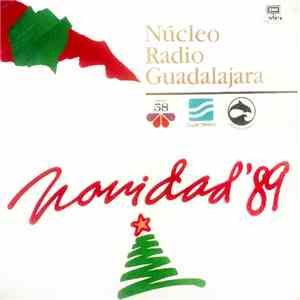 Various - Navidad '89 - Nucleo Radio Guadalajara download free