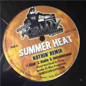 Various - Nothin' Remix / Stylin' Remix download mp3 flac