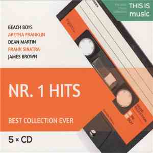 Various - Nr.1 Hits - Best Collection Ever download free