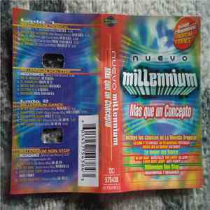 Various - Nuevo Millenium - Mas Que Un Concepto download free