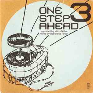Various - One Step Ahead 3 download free Various - One Step Ahead 3 download mp3 flac