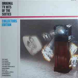 Various - Original TV Hits Of The Sixties - Collectors Edition download mp3 flac