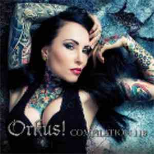 Various - Orkus! Compilation 118 download free