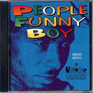 Various - People Funny Boy download free