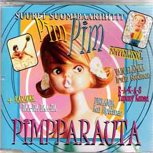 Various - Pimpparauta download mp3 flac
