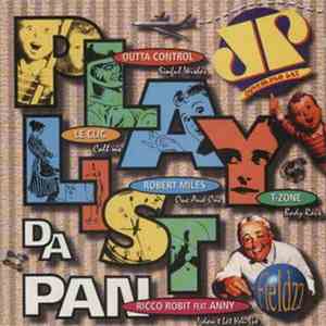Various - Playlist Da Pan download free