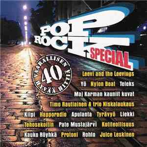 Various - Poprock Special download free
