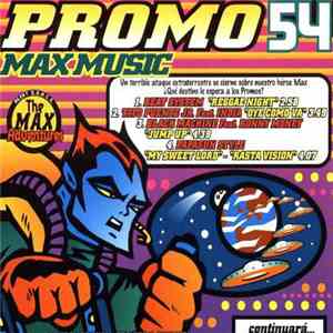 Various - Promo 54 download mp3 flac