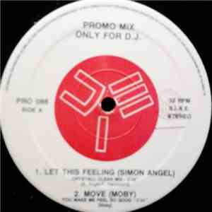 Various - Promo Mix 86 download free
