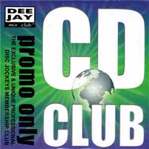 Various - Promo Only Polish Edition 12/2008 download free