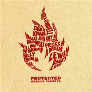 Various - Protected: Massive Samples download free