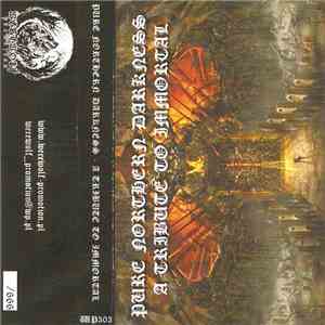 Various - Pure Northern Darkness - A Tribute To Immortal download mp3 flac