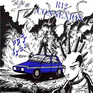 Various - R12 Connexion Volume 2 download mp3 flac