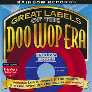 Various - Rainbow Records download free Various - Rainbow Records download mp3 flac