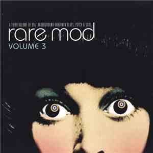 Various - Rare Mod Volume 3 download free