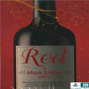 Various - Red - A Music & Wine Party download mp3 flac
