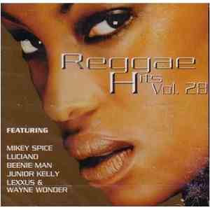 Various - Reggae Hits Vol. 28 download mp3 flac