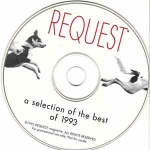 Various - Request: A Selection Of The Best 1993 download free Various - Request: A Selection Of The Best 1993 download mp3 flac