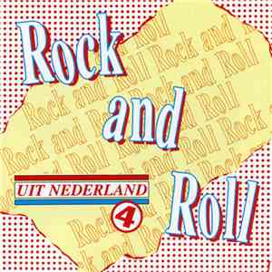 Various - Rock And Roll Uit Nederland 4 download free Various - Rock And Roll Uit Nederland 4 download mp3 flac