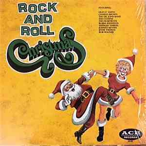 Various - Rock 'N' Roll Christmas download free