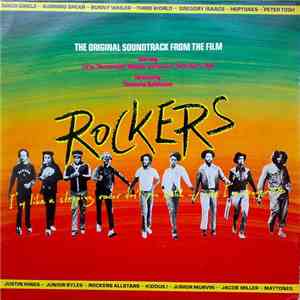 Various - Rockers (Original Soundtrack Recording) download mp3 flac