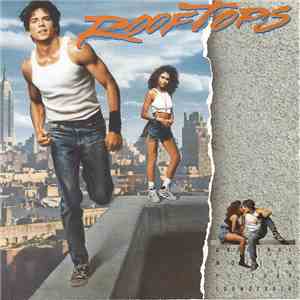 Various - Rooftops (Original Motion Picture Soundtrack) download free Various - Rooftops (Original Motion Picture Soundtrack) download mp3 flac