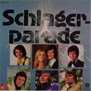Various - Schlager-Parade download mp3 flac