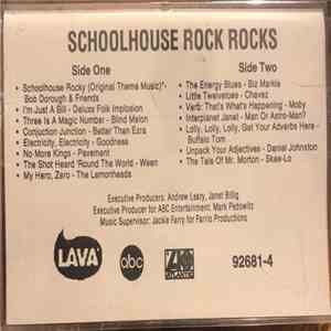 Various - Schoolhouse Rock Rocks download free Various - Schoolhouse Rock Rocks download mp3 flac