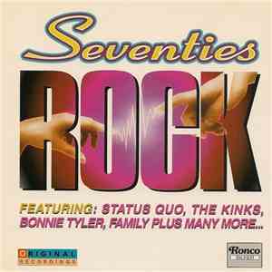 Various - Seventies Rock download free