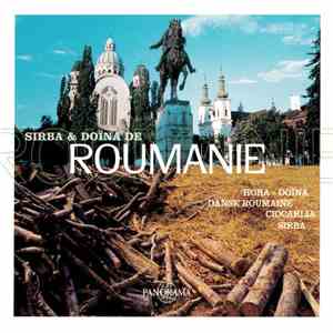 Various - Sirba & Doïna De Roumanie download free Various - Sirba & Doïna De Roumanie download mp3 flac