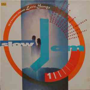 Various - Slow Jam 1 download free Various - Slow Jam 1 download mp3 flac