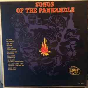 Various - Songs Of The Panhandle download free