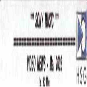 Various - Sony Music Video News - Mai 2002 download mp3 flac
