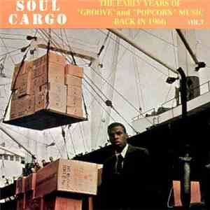 Various - Soul Cargo Vol.7 download mp3 flac