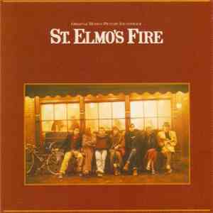 Various - St. Elmo's Fire - Original Motion Picture Soundtrack download mp3 flac
