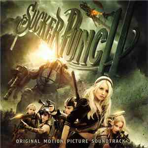 Various - Sucker Punch (Original Motion Picture Soundtrack) download mp3 flac