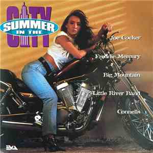 Various - Summer In The City download free Various - Summer In The City download mp3 flac