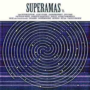 Various - Superamas download mp3 flac