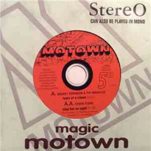Various - Tears Of A Clown / Stop Her On Sight download mp3 flac