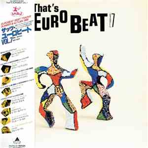 Various - That’s Eurobeat Vol. 7 download free
