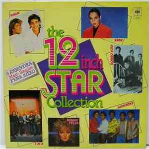 Various - The 12 Inch Star Collection download mp3 flac