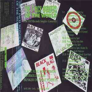 Various - The 7 Inch Wonders Of The World download mp3 flac