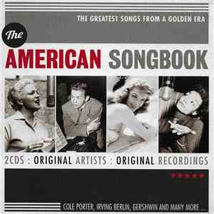 Various - The American Songbook download free Various - The American Songbook download mp3 flac