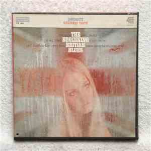 Various - The Beginning British Blues download free