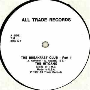 Various - The Hitgang download mp3 flac