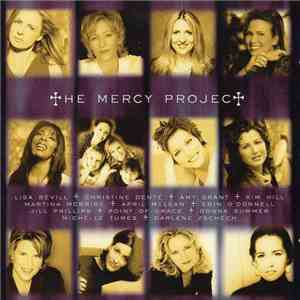 Various - The Mercy Project download mp3 flac