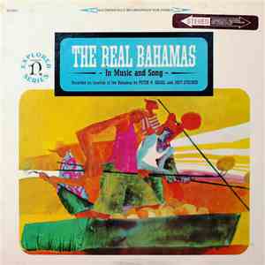 Various - The Real Bahamas: In Music And Song download mp3 flac