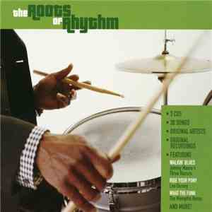 Various - The Roots Of Rhythm download mp3 flac